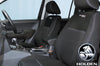 Holden Seat Covers