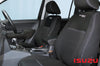 Isuzu Seat Covers