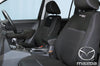 Mazda BT-50 Seat Covers