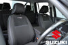 Suzuki Jimny Seat Covers