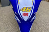 Bespoke Motorbike Cover - Yamaha R1 Rossi Edition