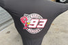 Small Motorbike Cover - Marc Marquez custom logo